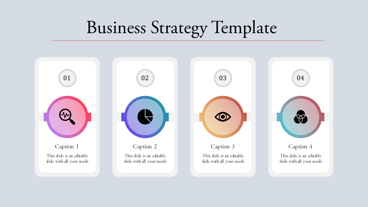 business strategy template-business strategy template